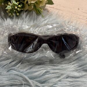 PB Clothing and Footwear Proverbial Blessings Clothing Black UV Sunglasses NEW